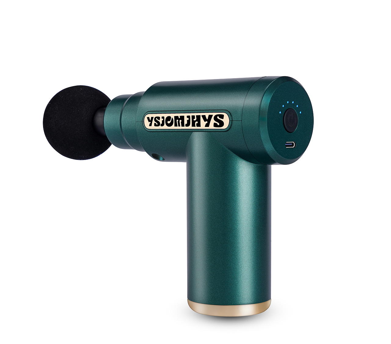 产品精修/白底图拍摄/电子产品/产品拍摄/筋膜枪拍摄（图ZMjUzODMwOTg0） - 产品摄影 - 站酷设计师逐光视觉原创素材 - 站酷ZCOOL