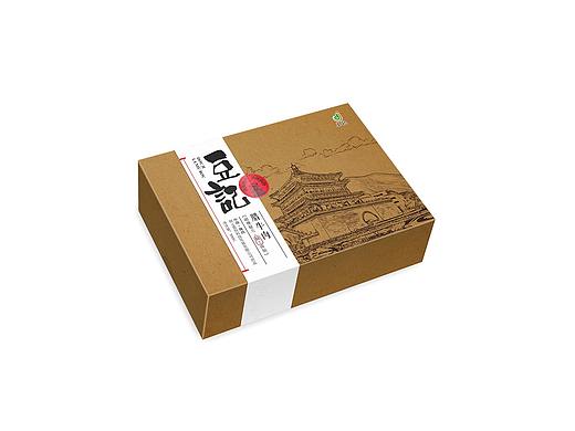 腊牛肉包装