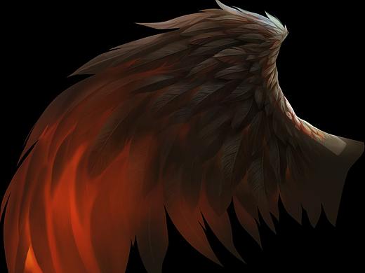 火女（个人主页-ZMzgzNDk5MDQ=） - 短片 - 站酷设计师魂真悟原创素材 - 站酷ZCOOL