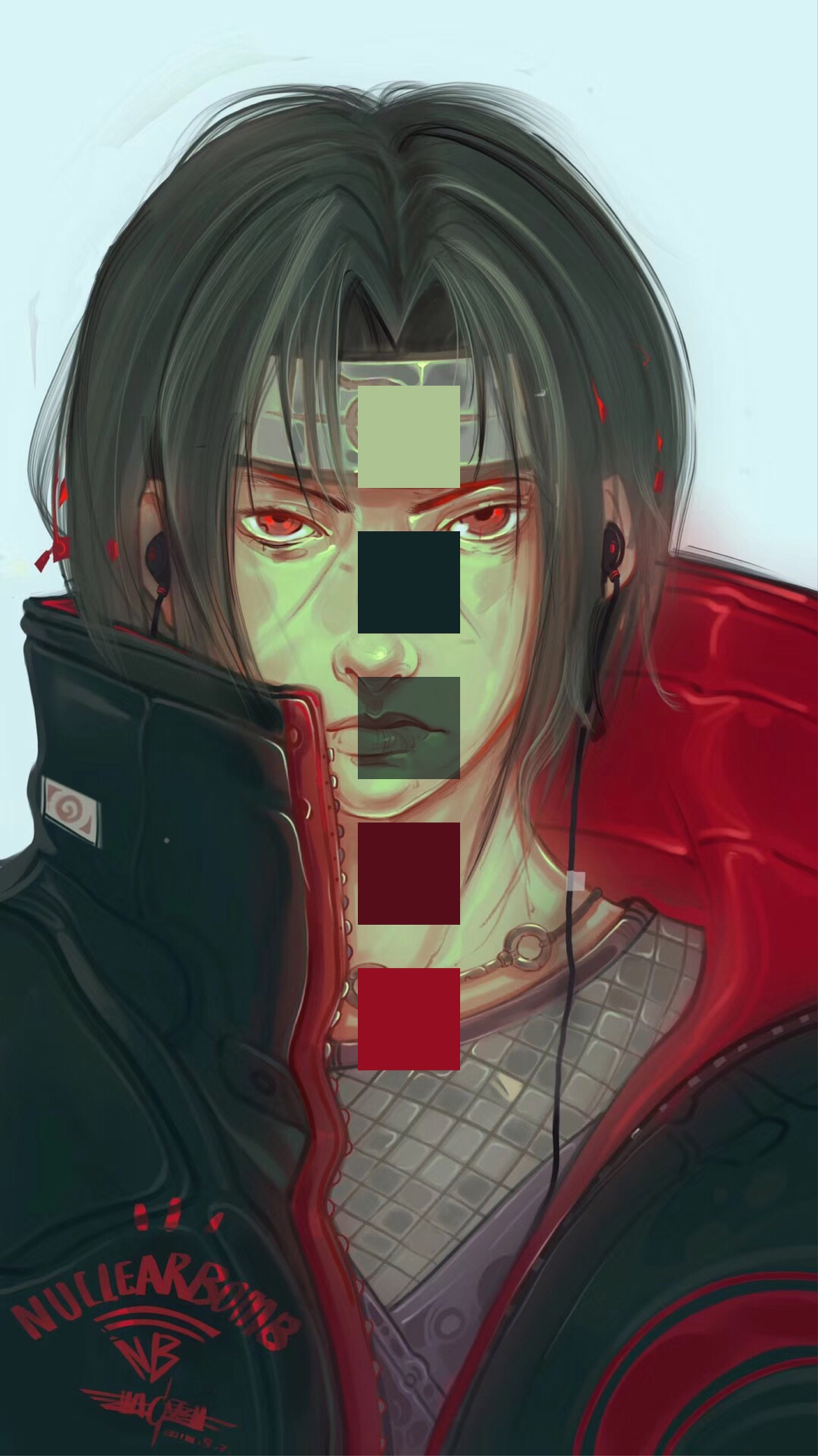 火影忍者