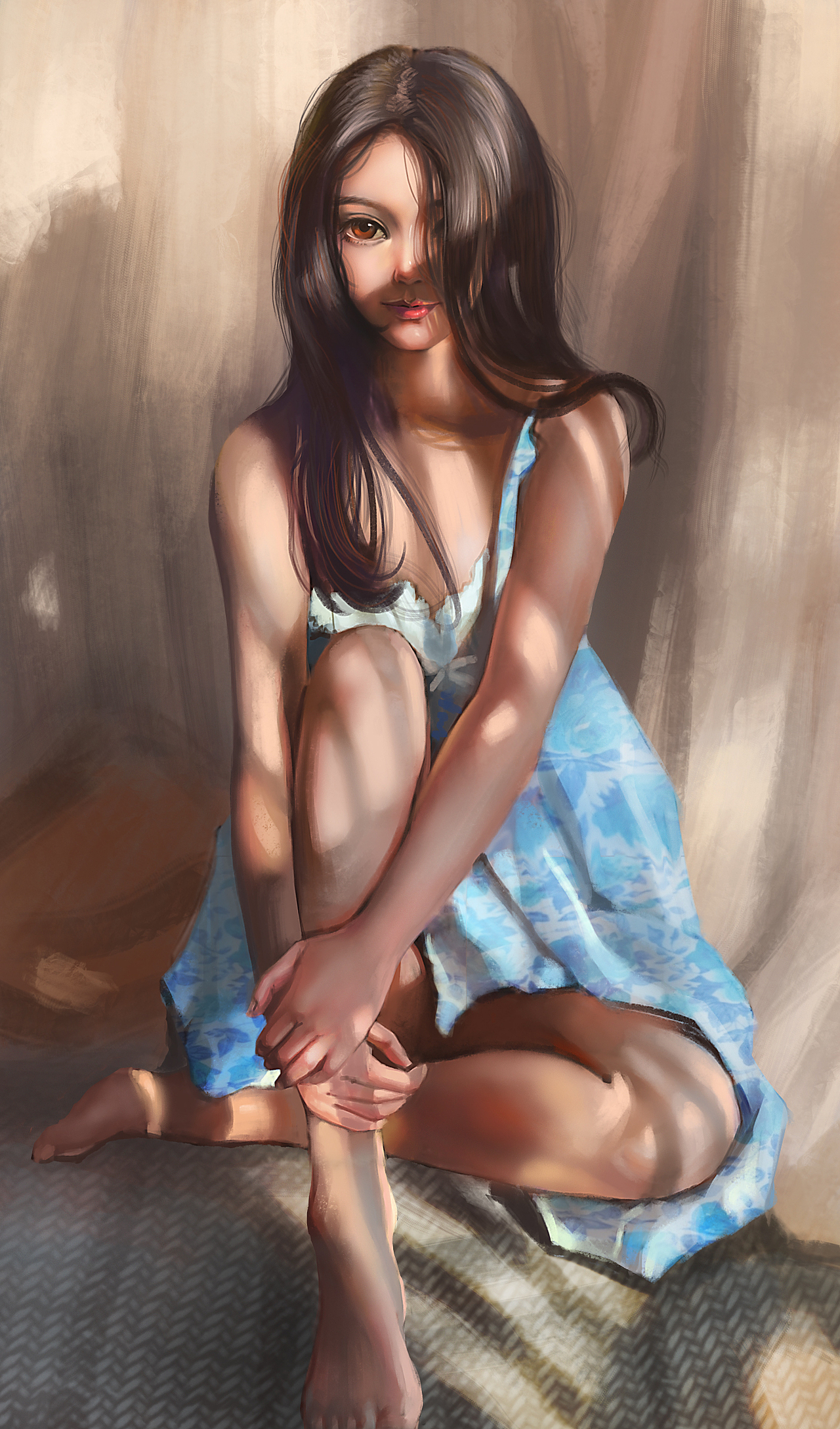 <发图凑数>过去几年的一点练习