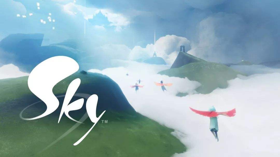 嘘～偷偷告诉你：陈星汉新作《Sky光·遇》美术为何如此优秀（上）