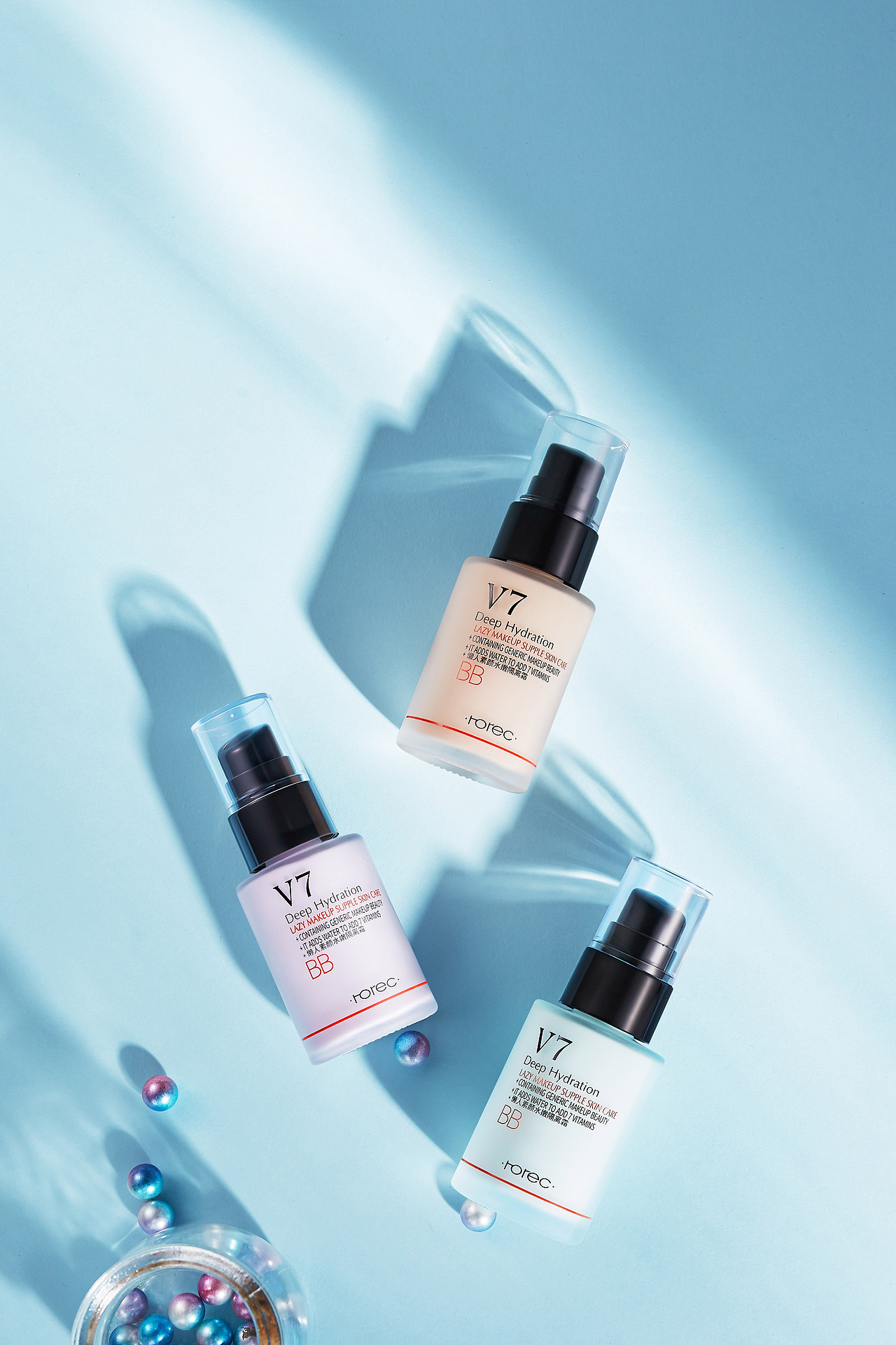 化妆品护肤品拍摄（图ZMjM1MjI1OTI0） - 产品摄影 - 站酷设计师柒号工作室原创素材 - 站酷ZCOOL