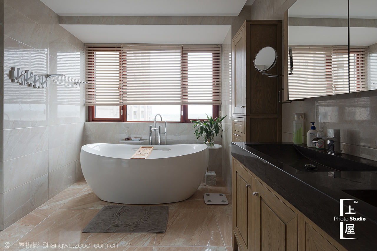 上屋摄影｜碧桂园 天玺湾｜美颂上镜（图ZMTIxOTQ3ODU2） - 环境/建筑摄影 - 站酷设计师上屋摄影原创素材 - 站酷ZCOOL