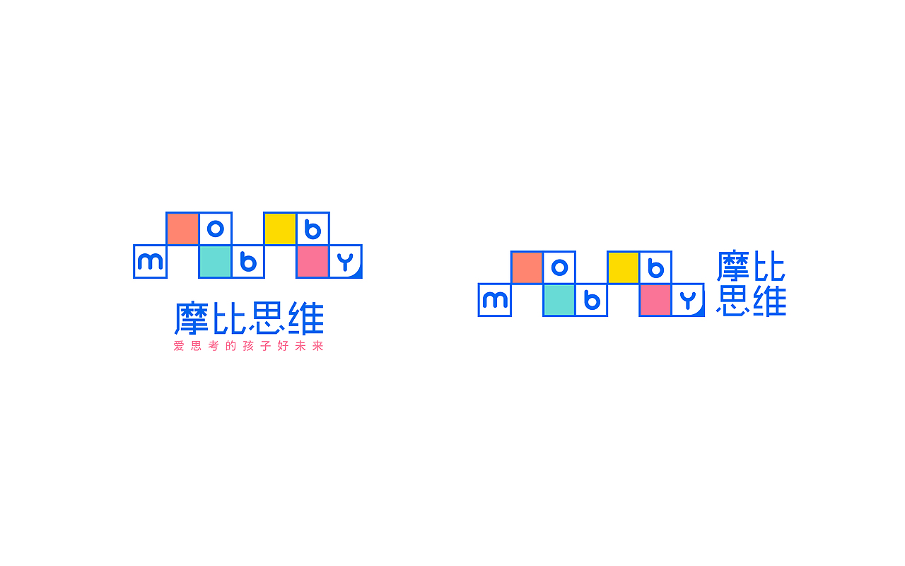 摩比思维（图ZMTM5MjgxMTA4） - 品牌 - 站酷设计师王吨吨原创素材 - 站酷ZCOOL