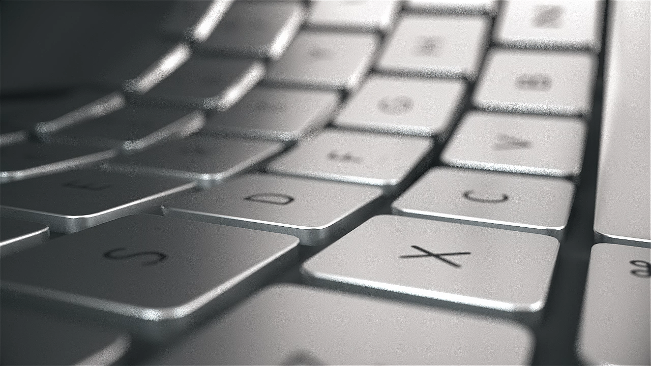 笔记本电脑包装