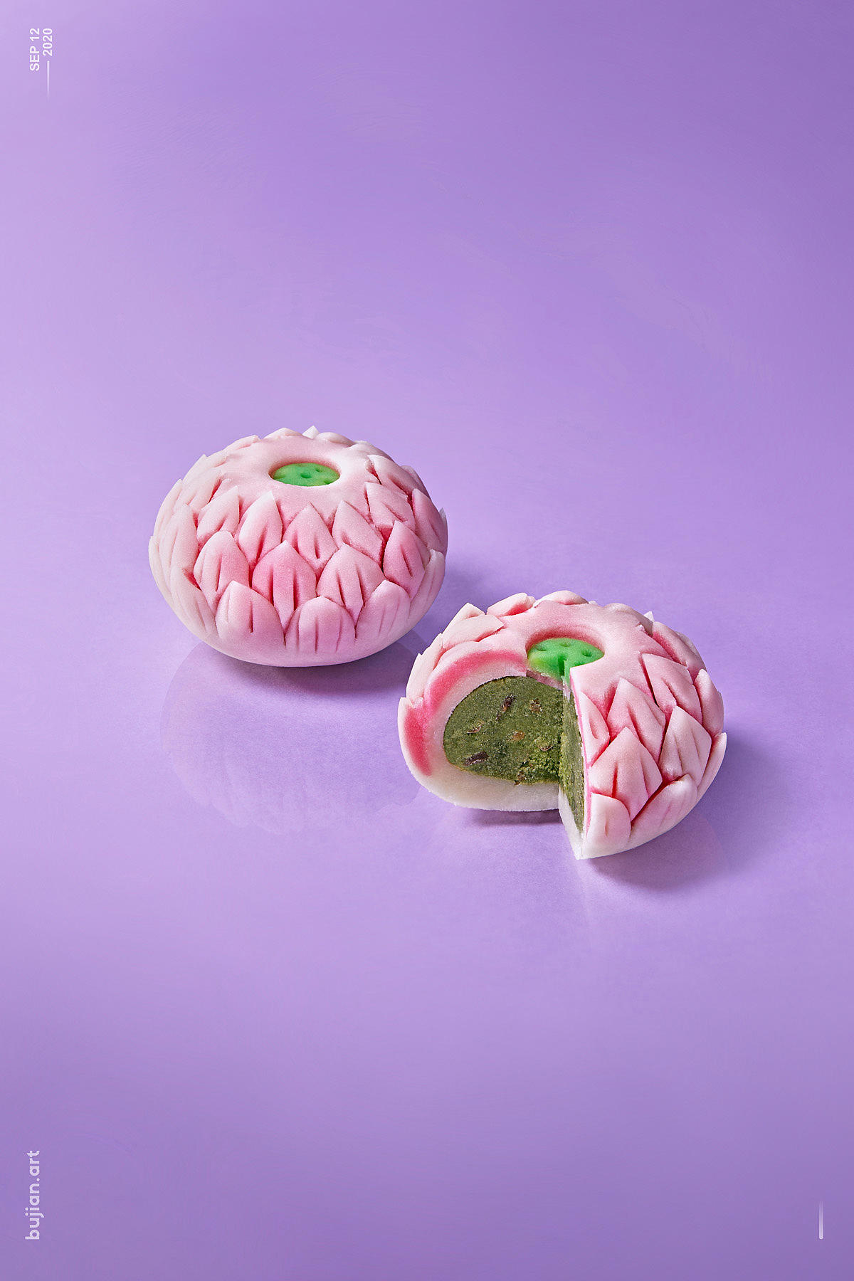 和菓子 ┃ 榭榭里 ✖ 不见视觉(图ZMjI0NjAxNDI4) - 产品摄影 - 站酷设计师不见视觉原创素材 - 站酷ZCOOL