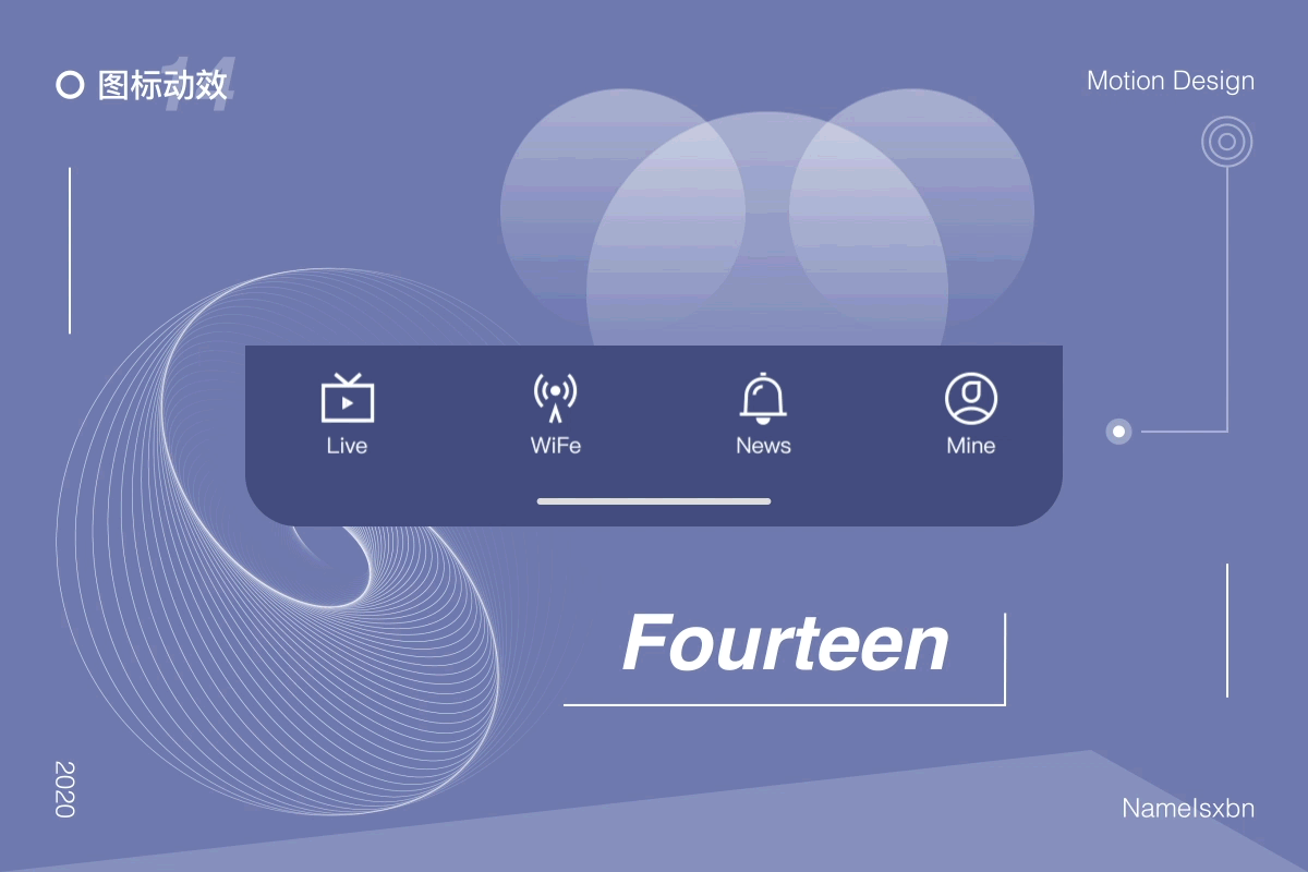 动效图标设计（图ZMjI1ODk5MTE2） - 动效设计 - 站酷设计师西偏南27度原创素材 - 站酷ZCOOL