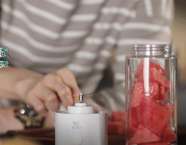 从0到月销量20W的摇摇杯视觉分享-方米视觉