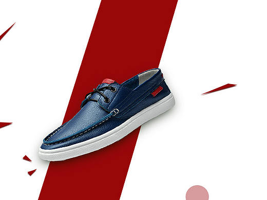 休闲鞋-男（个人主页-ZMjY0NTQ0Mjg=） - 运营设计 - 站酷设计师琦琦国王原创素材 - 站酷ZCOOL