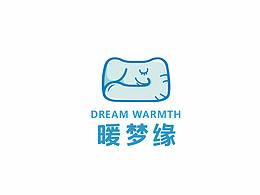 枕头logo