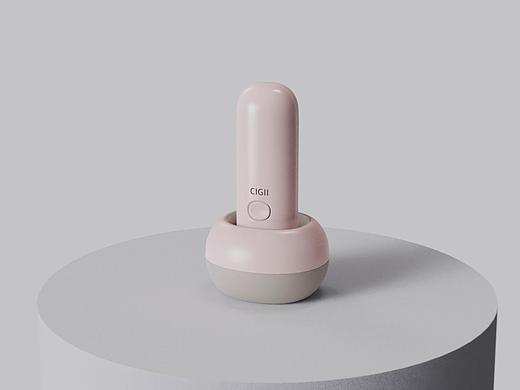 Fetal Doppler - 多普勒胎心仪