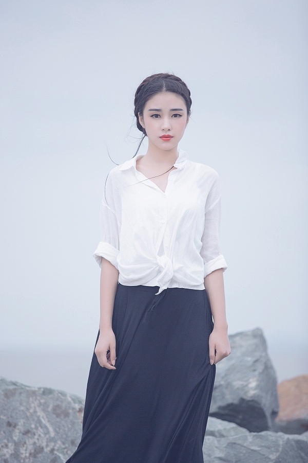 若有来生_（图ZMTg4NDMwMzY=） - 人像摄影 - 站酷设计师joi110520原创素材 - 站酷ZCOOL