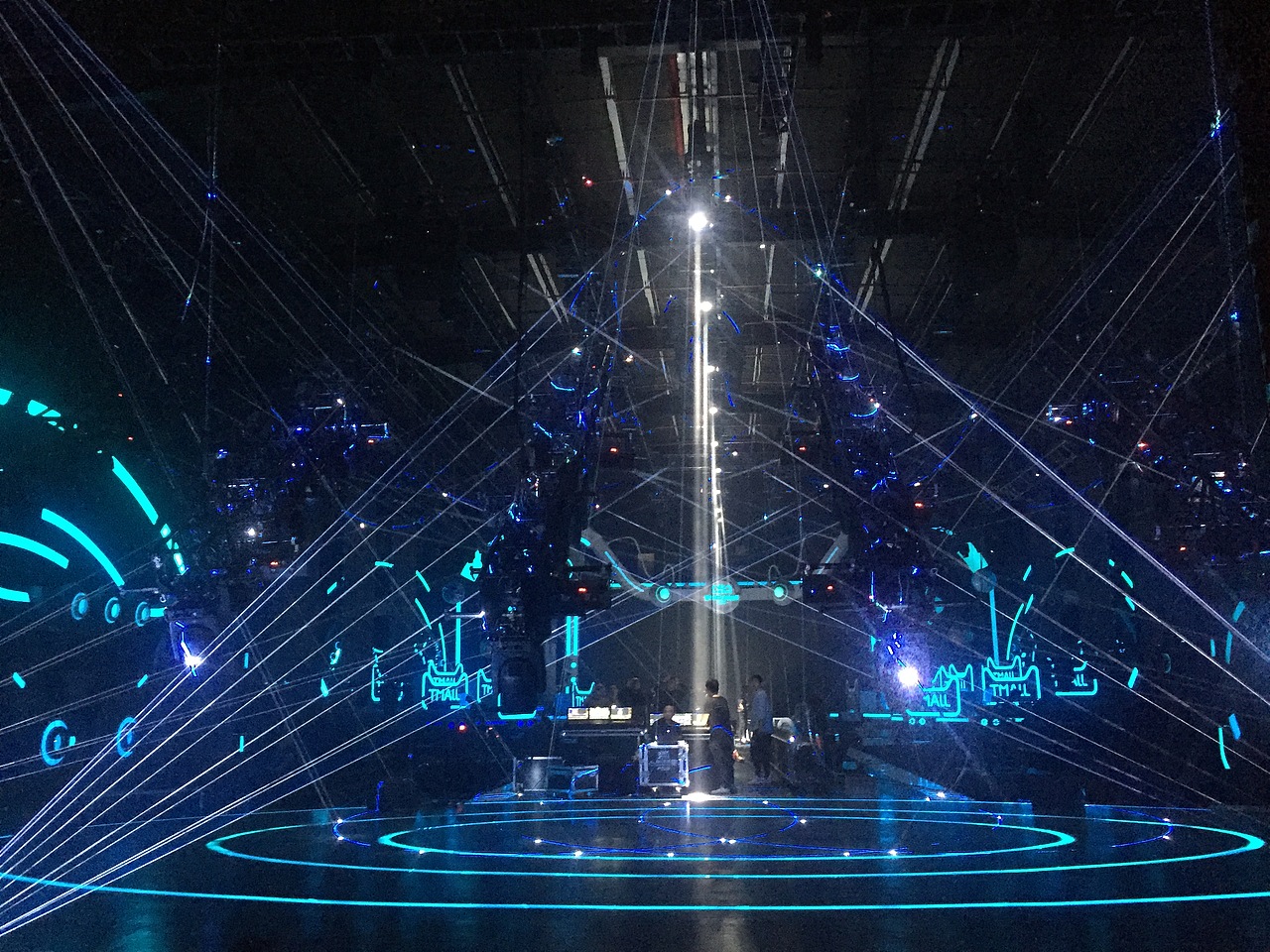 2018双十一天猫爆款清单晚会