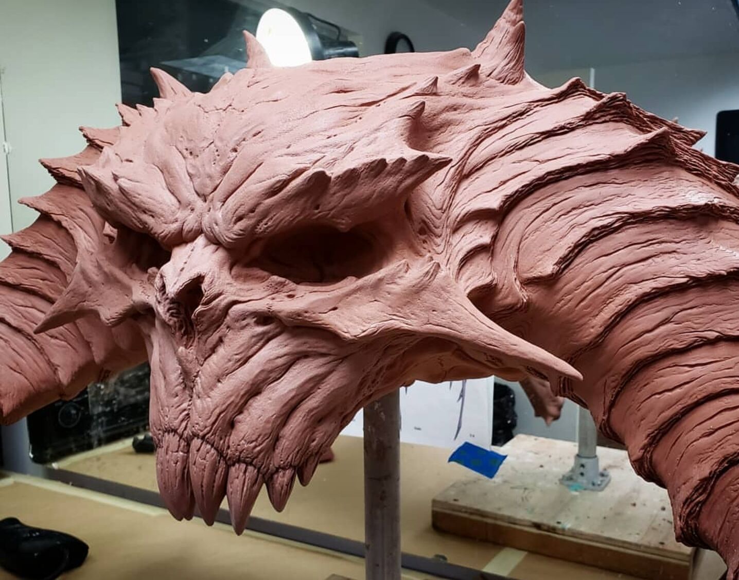 【非常博物馆】-暴雪《莉莉丝 lilith》steve wang领衔