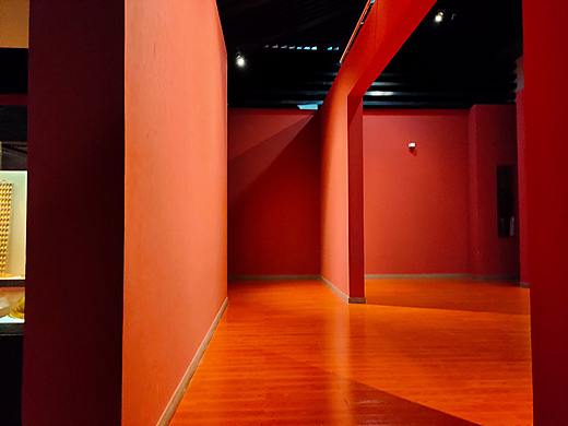 【看展】洛阳博物馆·其它空间