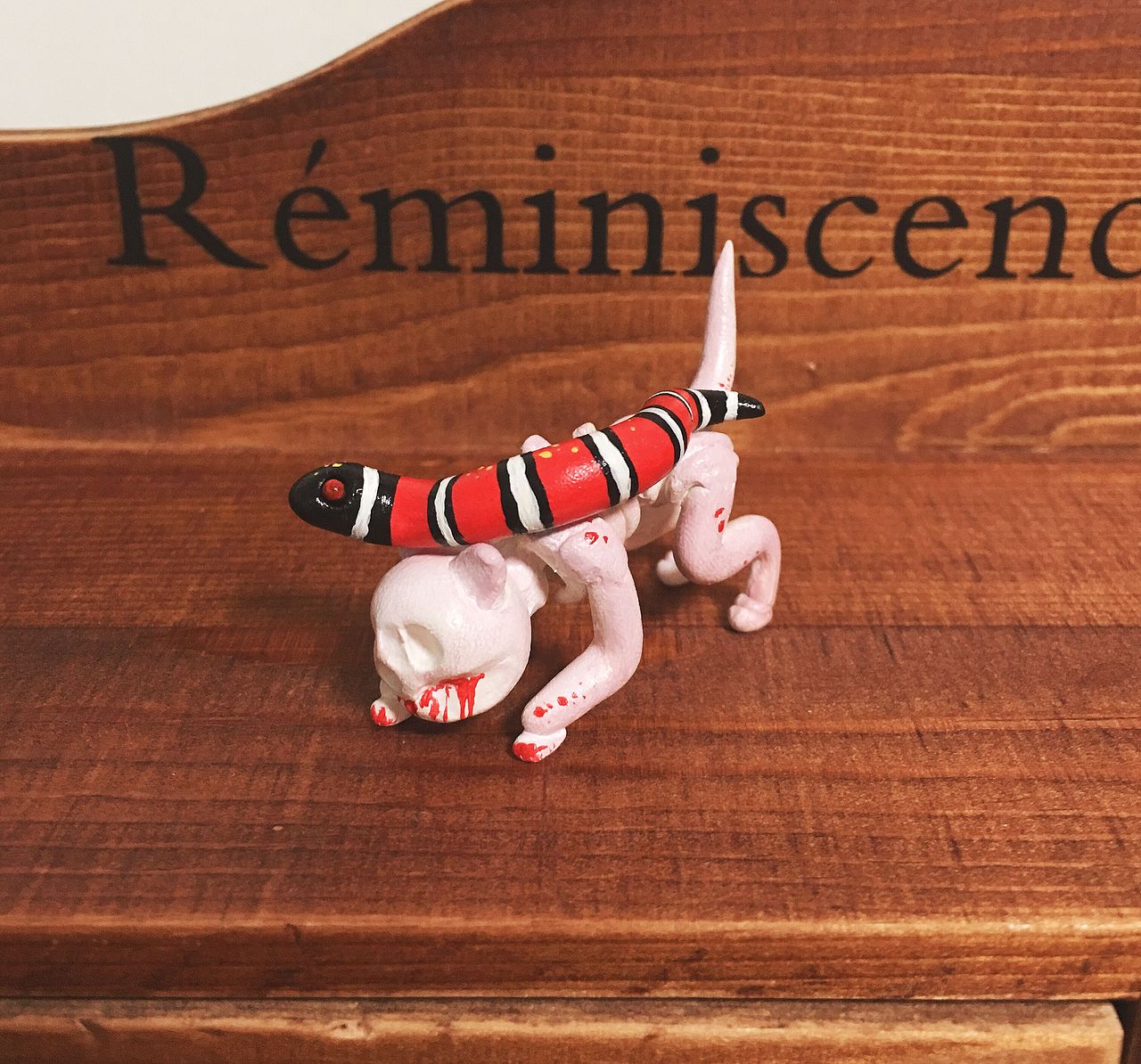 Jack的南瓜菇派对（图ZOTUzMDk3NzY=） - 手办/模玩 - 站酷设计师一楠原创原创素材 - 站酷ZCOOL