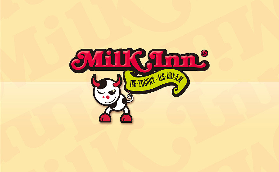 logo及卡通形象设计（图ZNDMwNjA5MDA=） - 商业插画 - 站酷设计师wangqimac原创素材 - 站酷ZCOOL