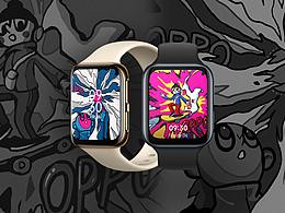 漫画