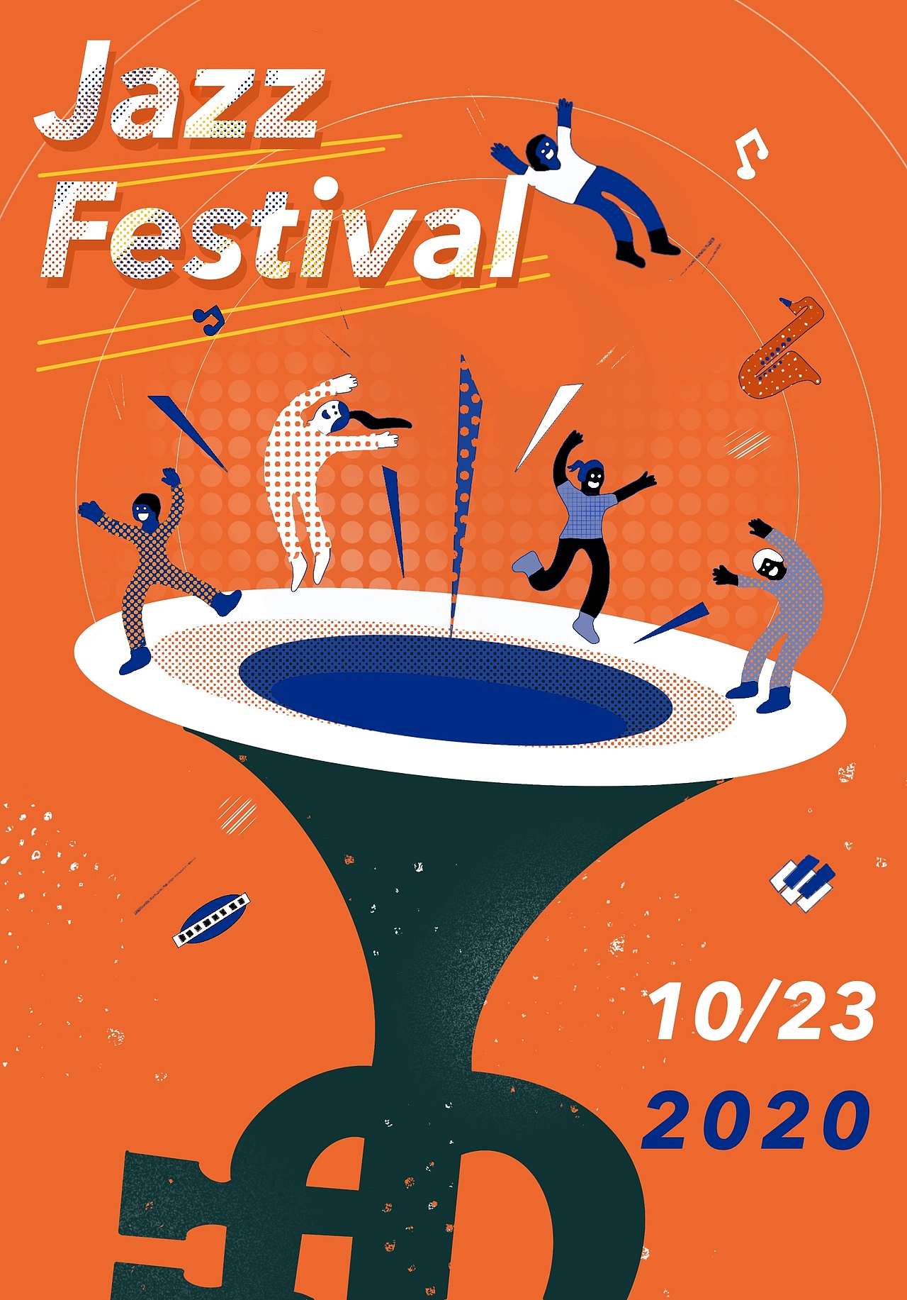 Procrate – 插画作品（图ZMjQ1NjYzOTY4） - 创作习作 - 站酷设计师WestEleven_原创素材 - 站酷ZCOOL