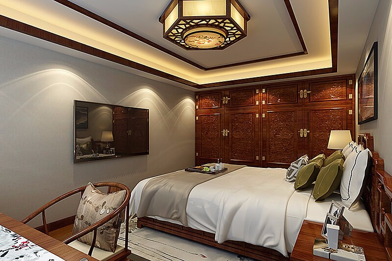 沈阳办公室装修团队-沈阳意设计装饰公司（图ZMTg0NDg0OTA4） - 家装设计 - 站酷设计师沈阳意盛装饰原创素材 - 站酷ZCOOL