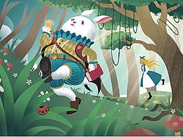 手繪臨摹作業(yè)