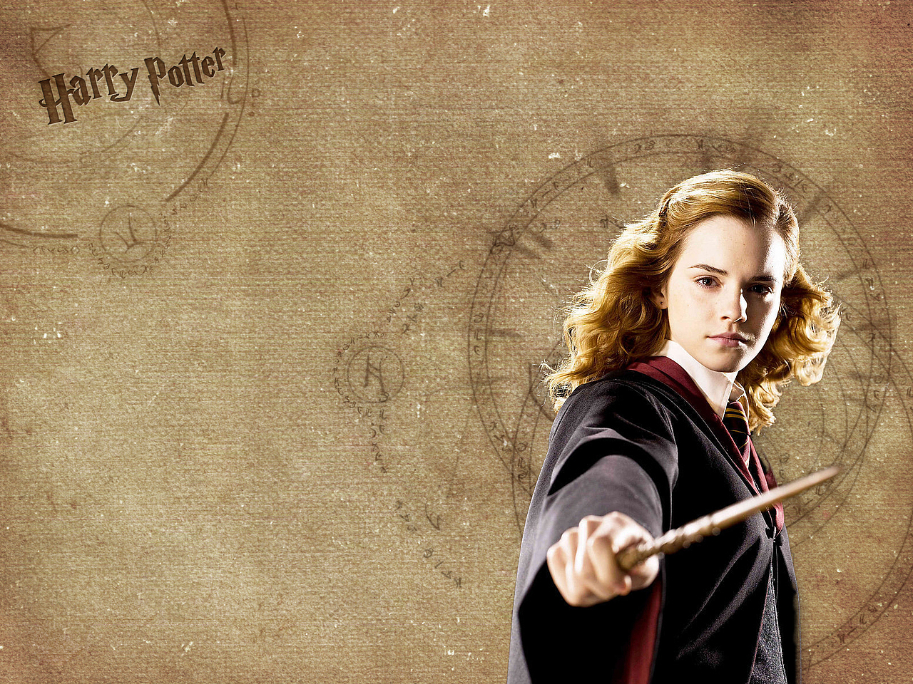 哈利波特高清壁纸（4:3、16:9）（图ZMTg3ODYyMA==） - 闪屏/壁纸 - 站酷设计师嘟嘟虫原创素材 - 站酷ZCOOL