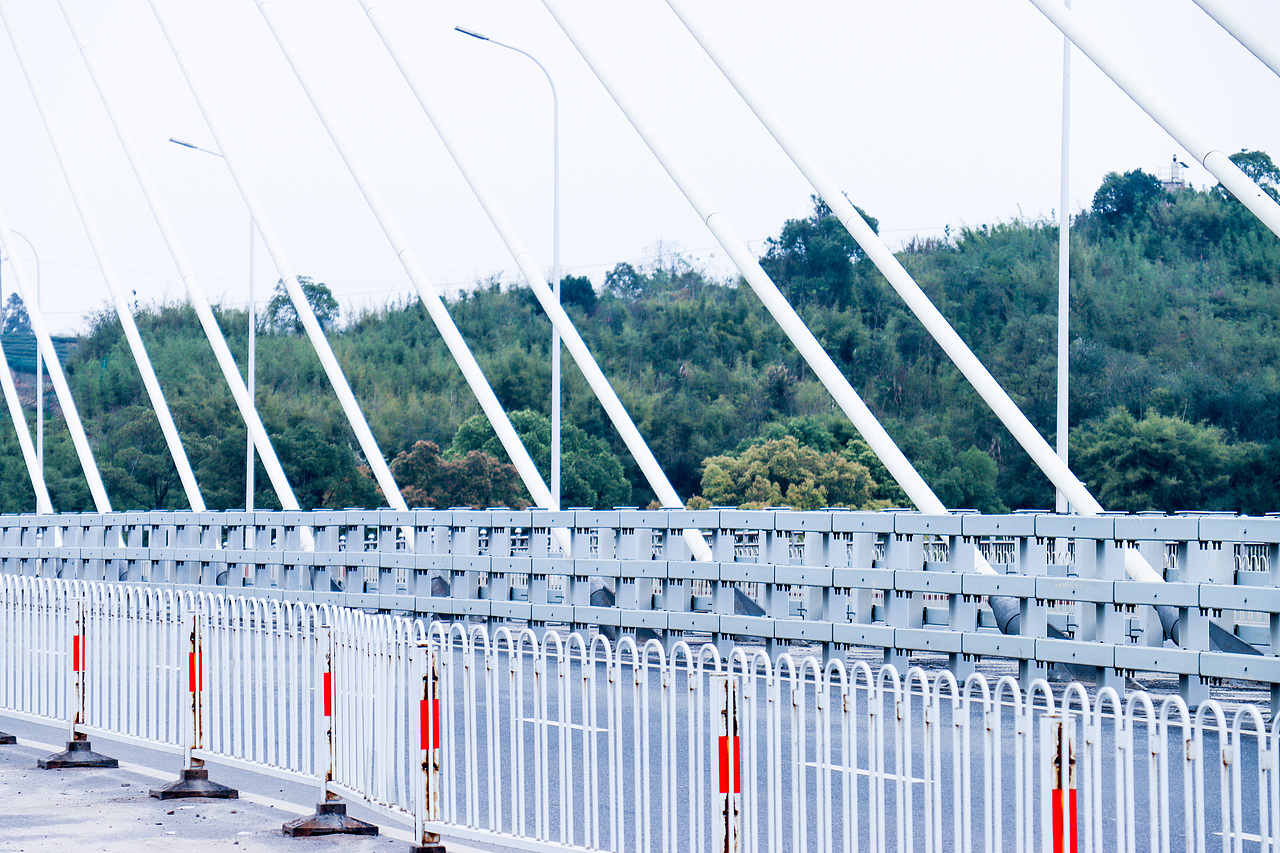 家乡的桥61福鼎八尺门