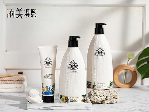 有关摄影 *Oadmire洗浴套装