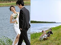 婚礼