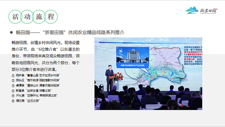 2023休闲农业精品路线系列推介启动仪式活动方案-25P（图ZMzY3NjM5MjMy） - 文案/策划 - 站酷设计师精英策划圈原创素材 - 站酷ZCOOL