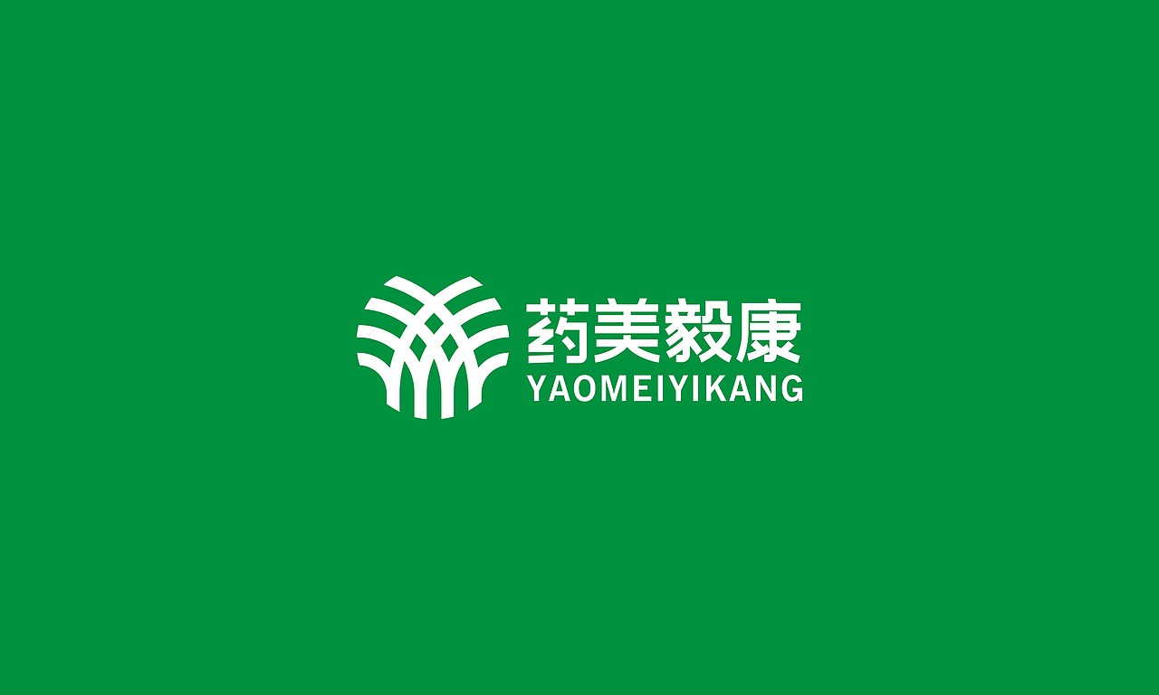 【YaoMeiYiKang】药美毅康（图ZMTMxMTU1MDE2） - Logo - 站酷设计师LOGO设计_東原创素材 - 站酷ZCOOL