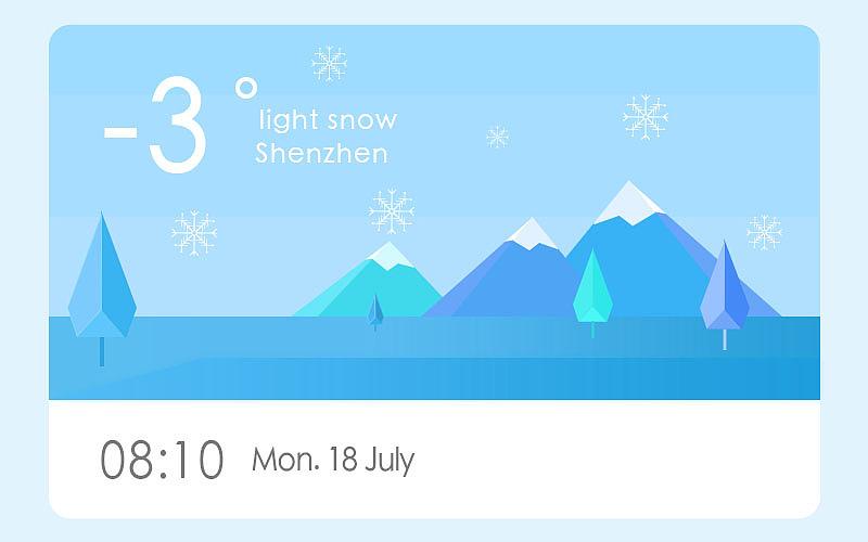 插画临摹练习（图ZNjgxNjk5ODQ=） - APP界面 - 站酷设计师shally1原创素材 - 站酷ZCOOL