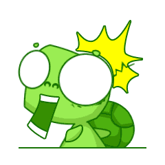 贱贱龟微信表情来袭啦~~（图ZODkxMDM1MjA=） - 网络表情 - 站酷设计师jaoy原创素材 - 站酷ZCOOL