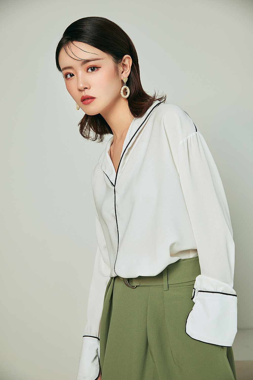 电商拍摄 服装拍摄 品牌策划