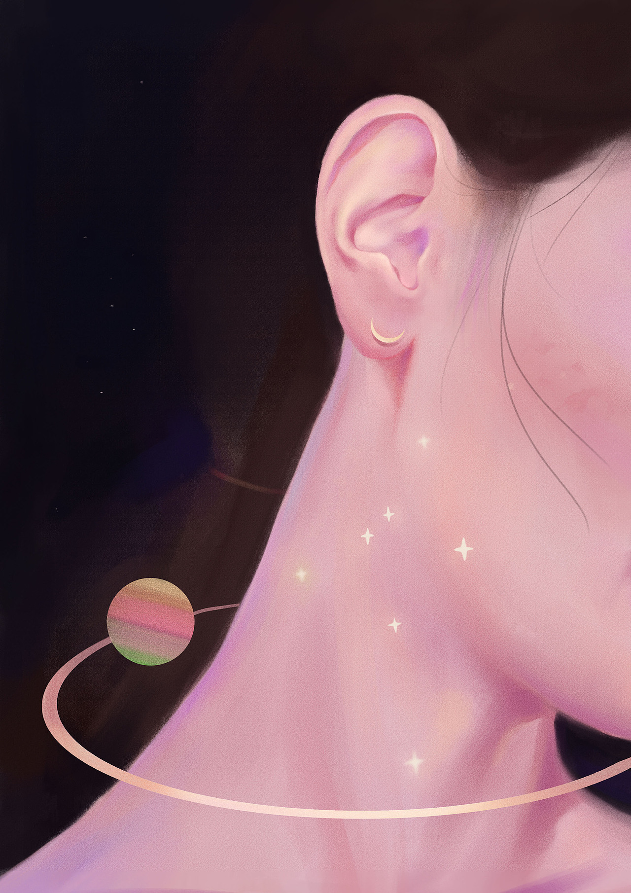 一些小练习,感觉像做梦一样