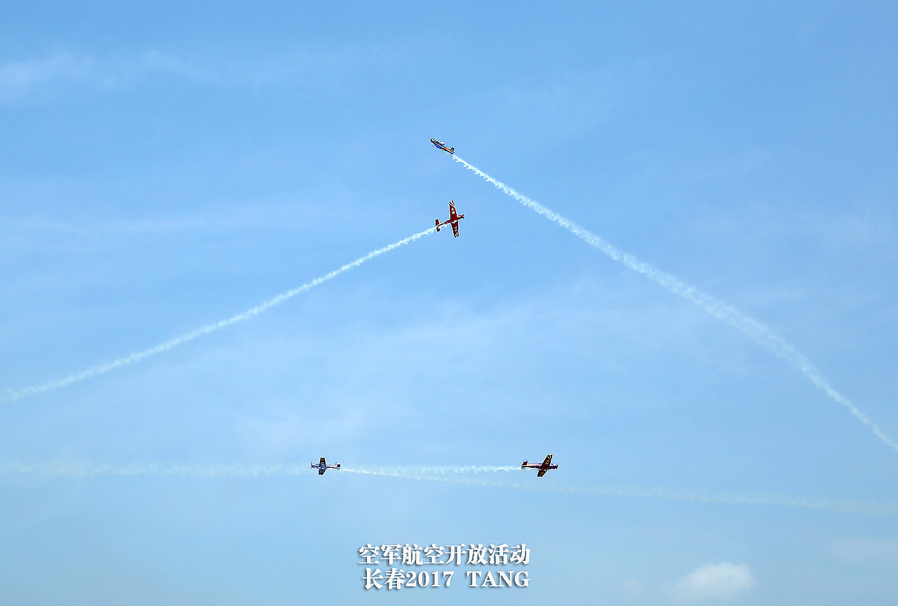 2017长春空军开放日（图ZOTA3MzI2MDg=） - 人文/纪实摄影 - 站酷设计师marinetzk原创素材 - 站酷ZCOOL