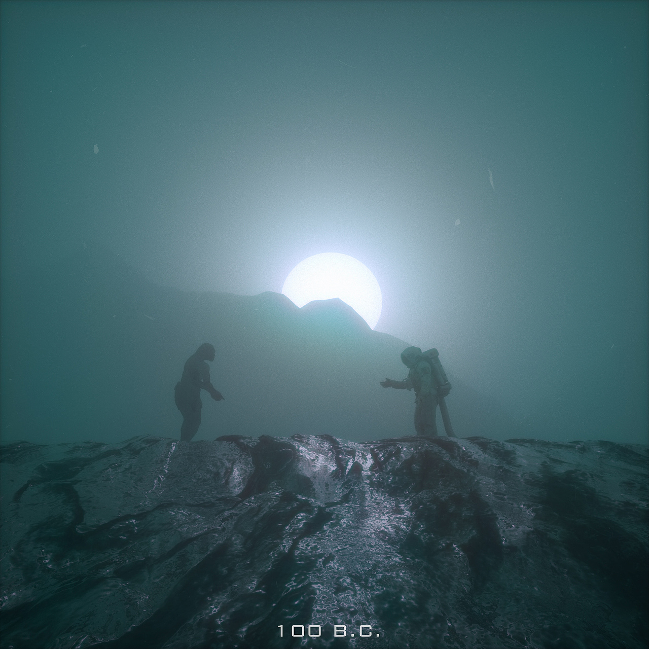 2017年9月 每日作品分享