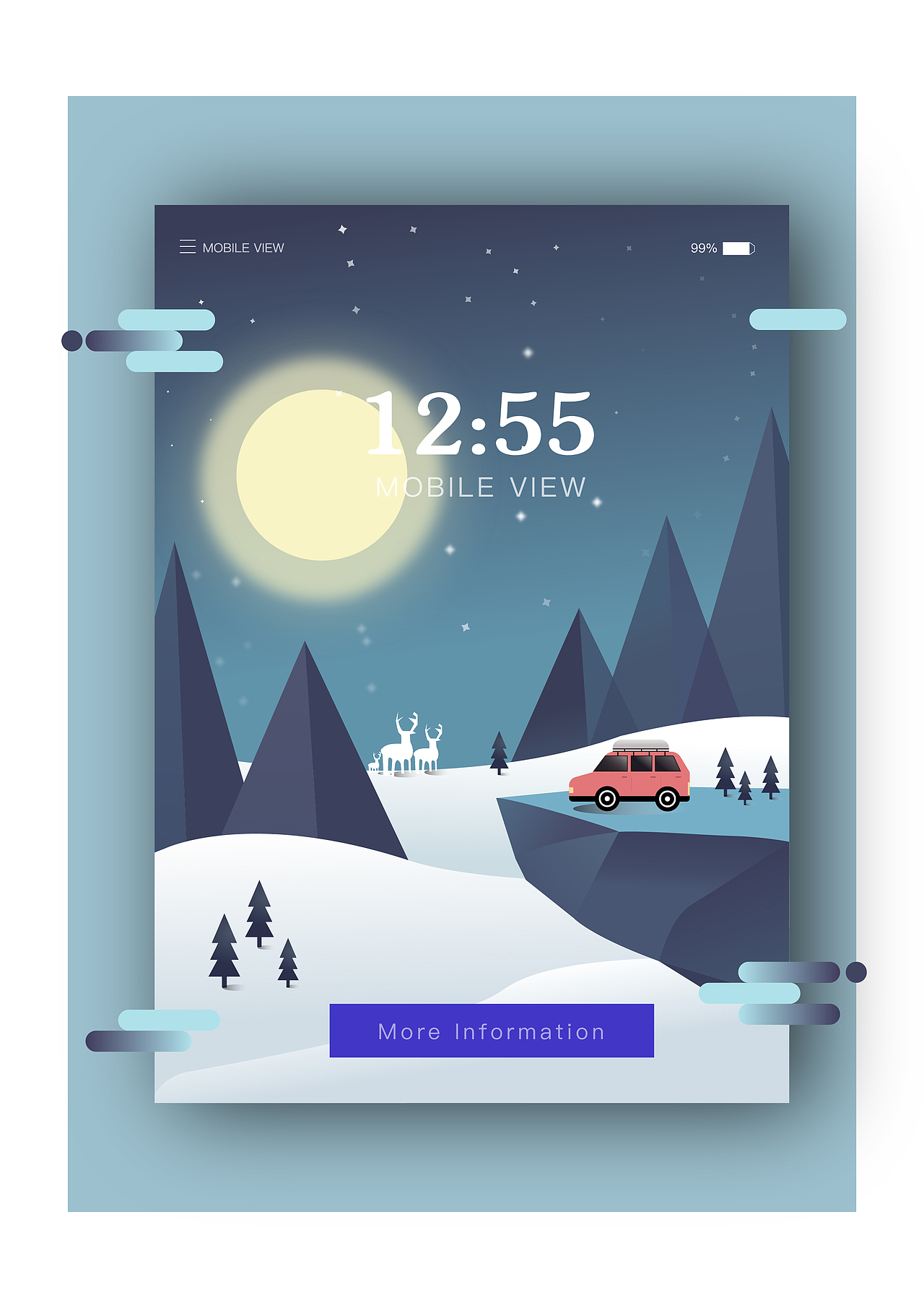 手机壁纸（图ZMTgzMTI0MjEy） - 闪屏/壁纸 - 站酷设计师起个艺名吧原创素材 - 站酷ZCOOL