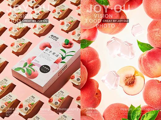 零卡果冻 x JOY·OU 🔥