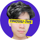 TIHOSIU的头像