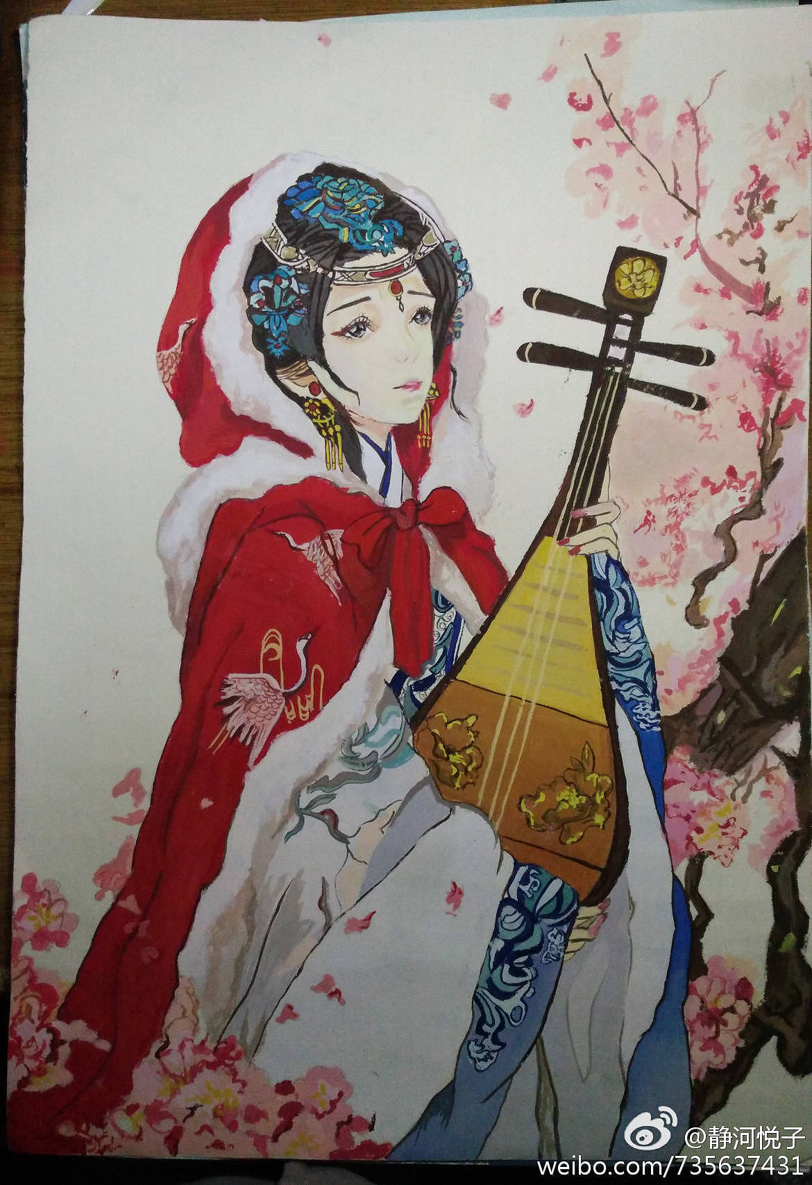 个人美术作品（图ZMTIxMDAyODA4） - 像素画 - 站酷设计师静河悦子原创素材 - 站酷ZCOOL