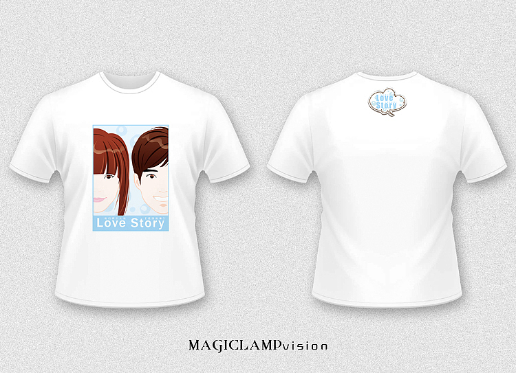 觸·Love·Story（圖ZMTQ0NTEwMA==） - 品牌 - 站酷設(shè)計(jì)師丶陳皮的皮原創(chuàng)素材 - 站酷ZCOOL