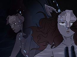 【富貴偵探社】第12話 救回彤彤