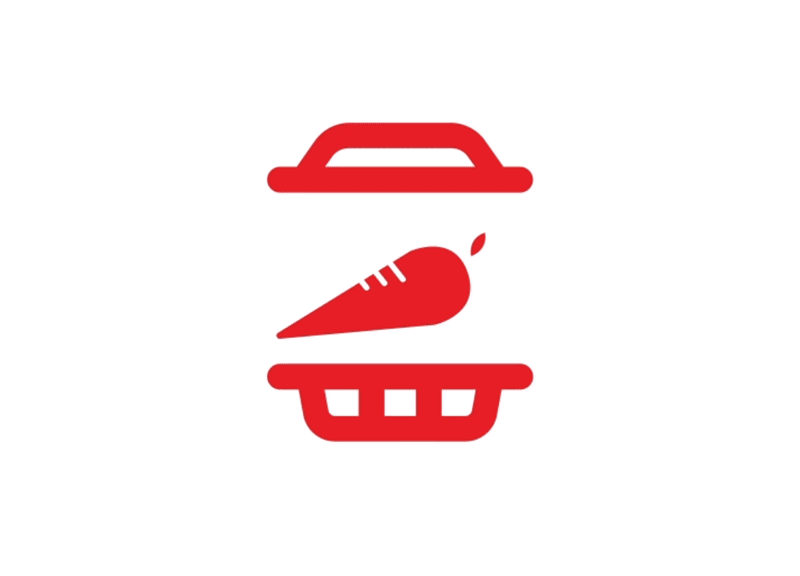 【库盒品牌升级】听说，最近流行一种盒子新吃法（图ZMTM5MTIxMzQw） - 品牌 - 站酷设计师减艺品牌咨询原创素材 - 站酷ZCOOL