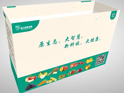 手提袋包裝（個人主頁-ZNTI4NzIyNjA=） - 包裝 - 站酷設(shè)計師錦繡設(shè)計空間原創(chuàng)素材 - 站酷ZCOOL