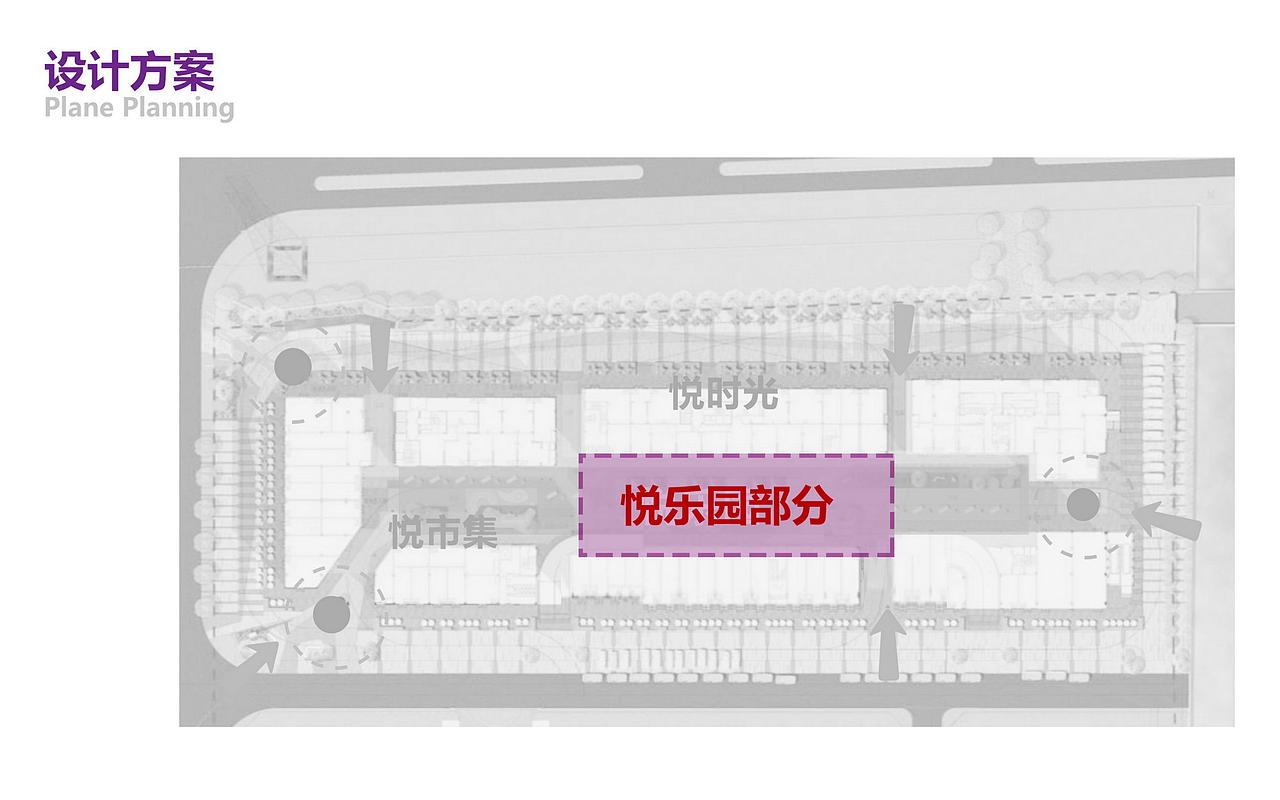 商业街（图ZMjc5NDA3MDI4） - 其他三维 - 站酷设计师苏州商业美陈设计原创素材 - 站酷ZCOOL