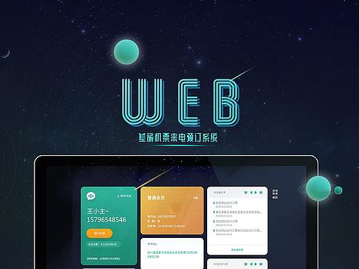 差旅机票来电预订系统