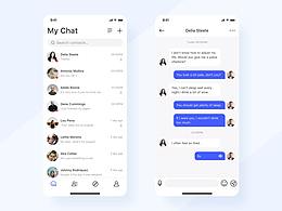 Chat
