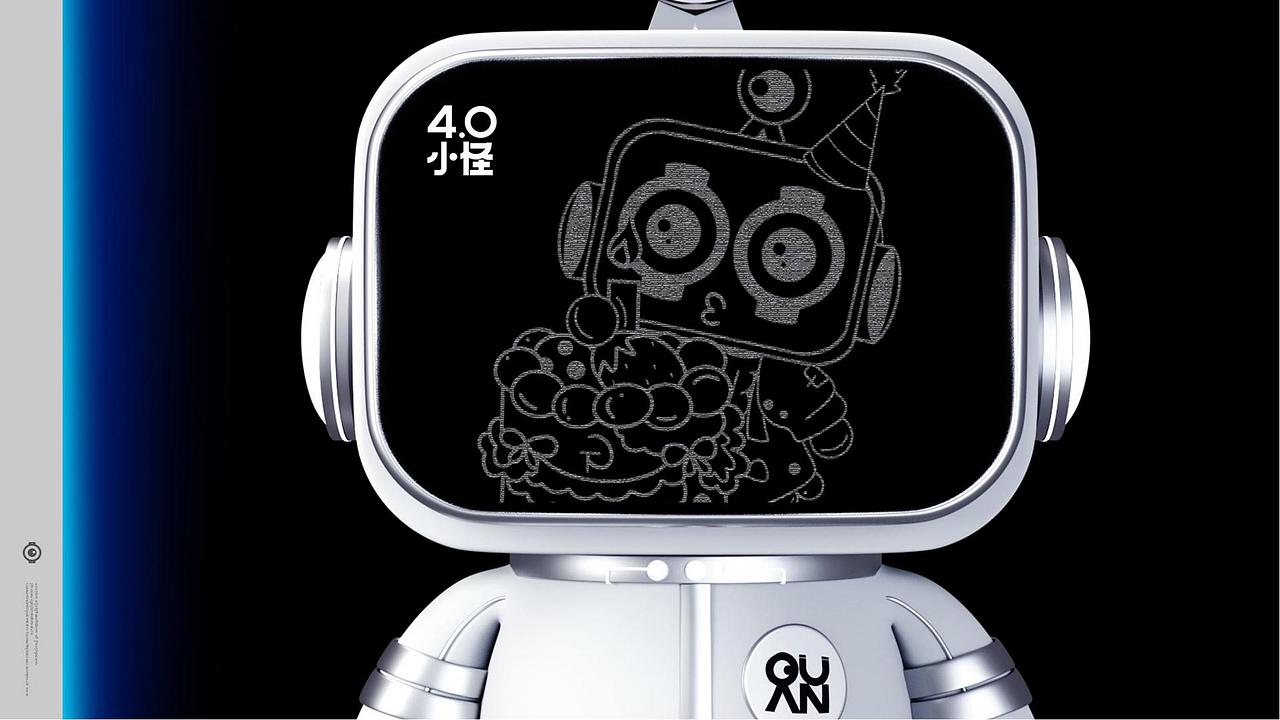 無界之GUAN（图ZMjY5MjgxOTI4） - 品牌 - 站酷设计师古怪传媒原创素材 - 站酷ZCOOL